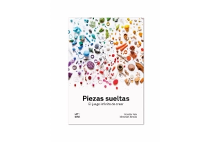 Piezas sueltas (Ed. castellano)