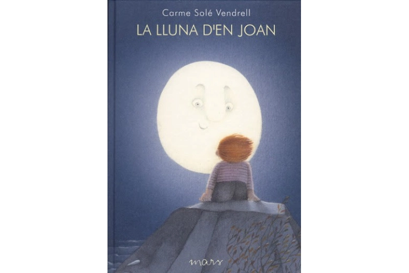 La lluna d'en Joan (Ed. Catalán)