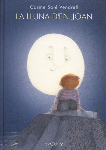 La lluna d'en Joan (Ed. Catalán)