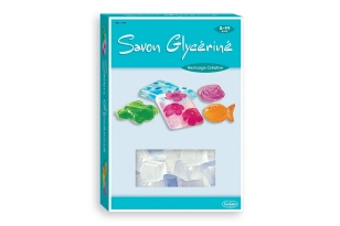 Recarga de jabón de glicerina