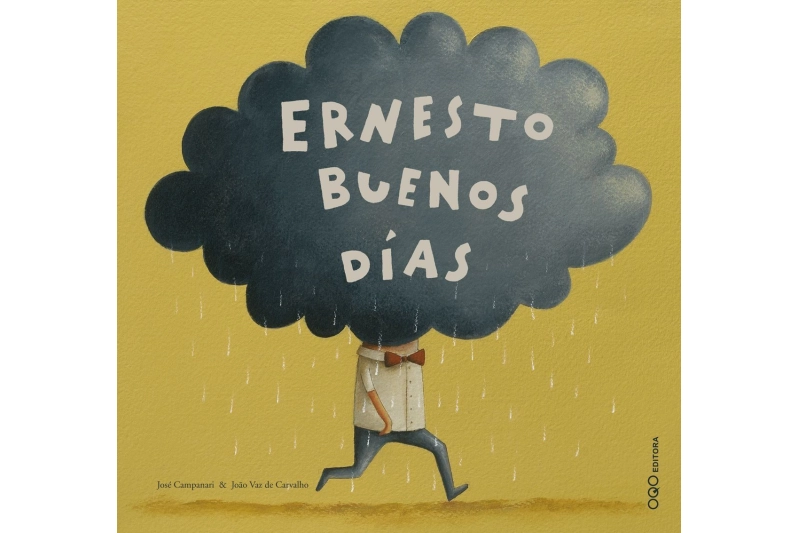 Ernesto buenos días