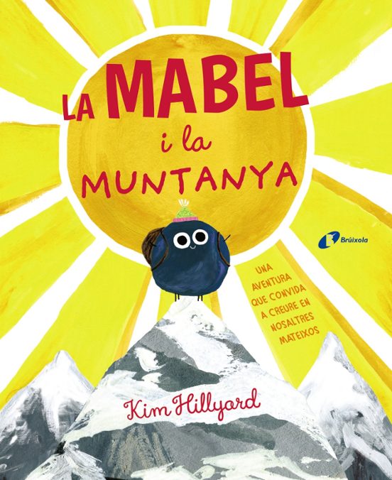 La mabel i la muntanya (ed. catalán)