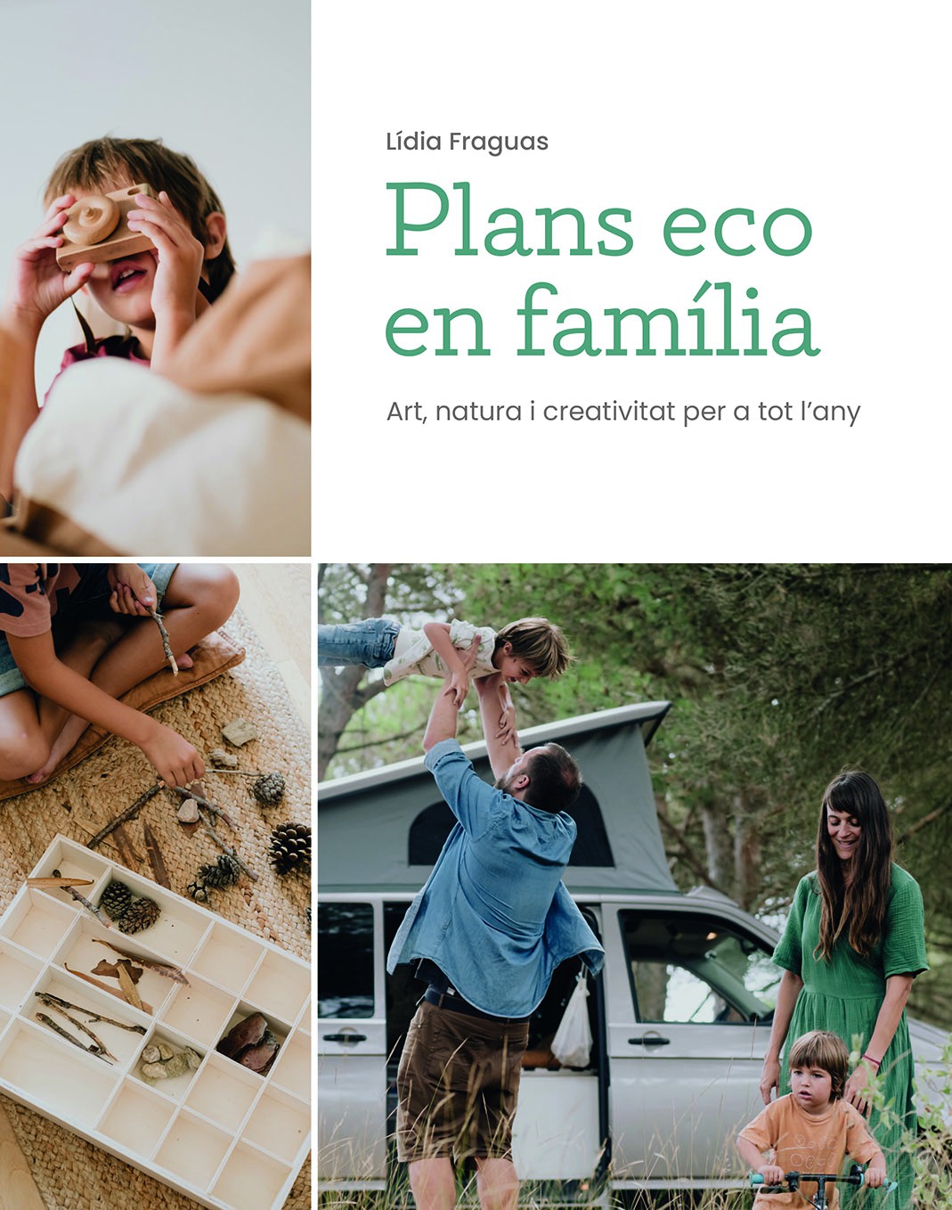 PLANS ECO EN FAMÍLIA (ed. català)