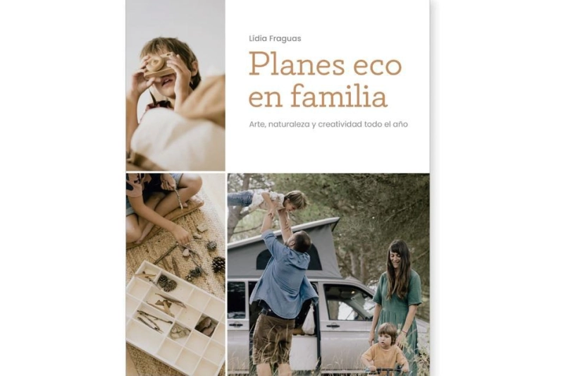 PLANES ECO EN FAMÍLIA (ed. castellà)