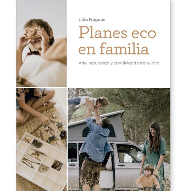 PLANES ECO EN FAMÍLIA (ed. castellano)