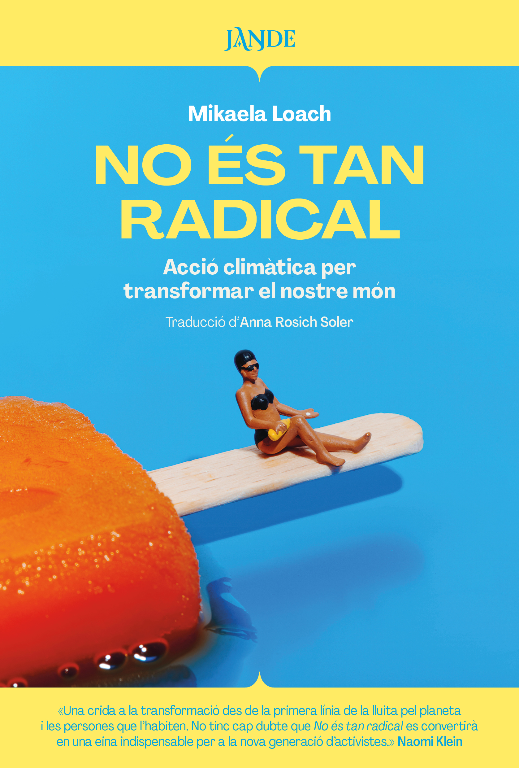 No és tan radical