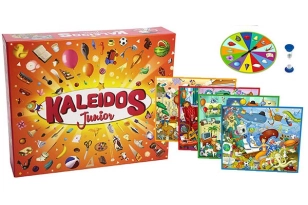 Kaleidos Junior