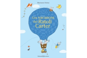 Les vacances del ratolí Carter
