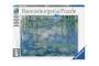 Rompecabezas 1000 piezas Monet: Waterlilies