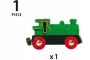 Locomotora de piles Brio