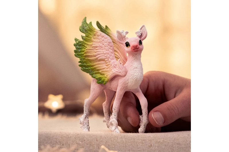 Cabridet màgic Schleich