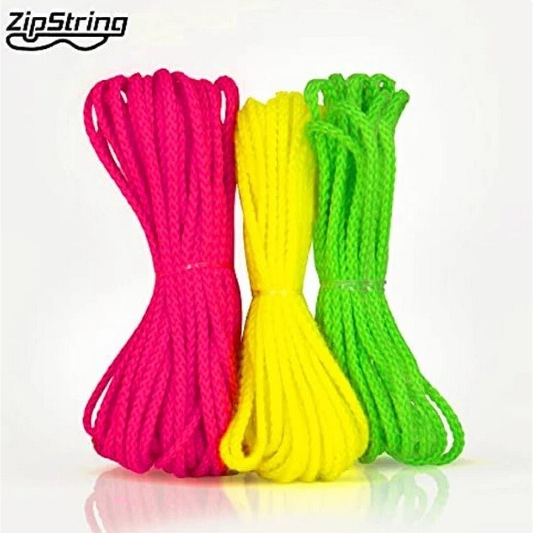 Cordes de recanvi ZipString