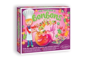 La Meva Fàbrica de Llaminadures