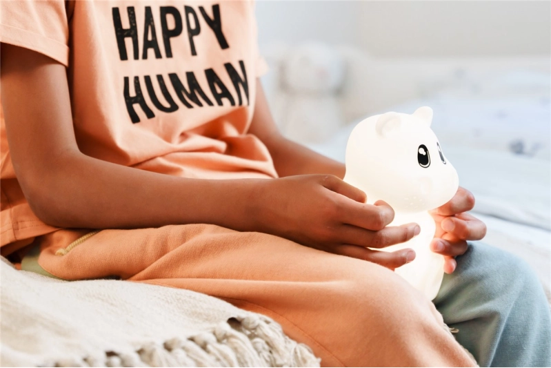 Kidynight hipopòtam