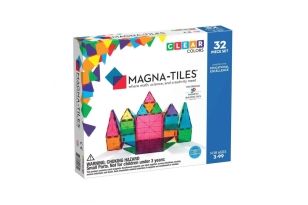 Magna Tiles 32 piezas