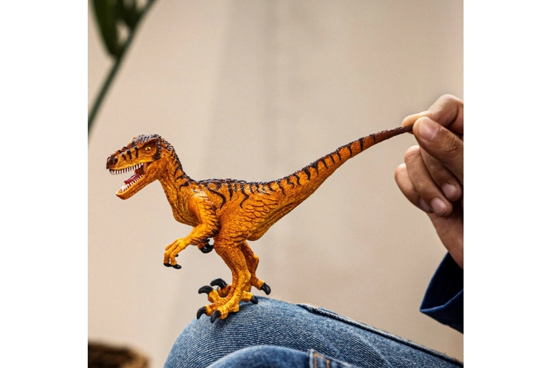 Velocirràptor Schleich