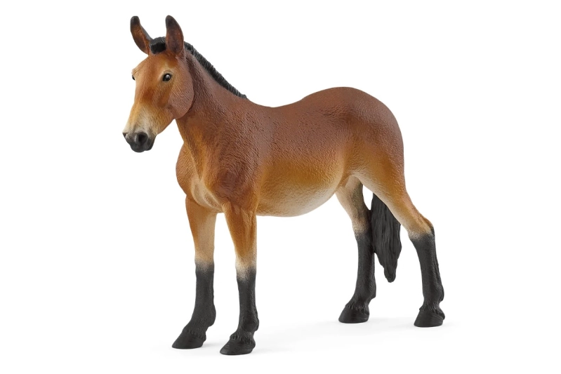 Mula Schleich