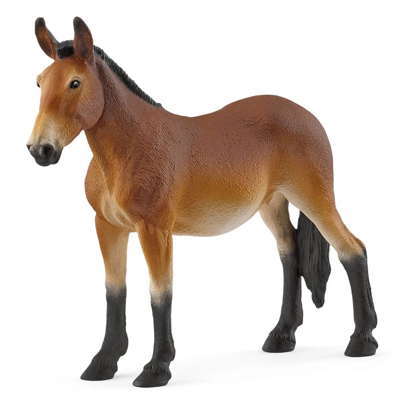 Mula Schleich