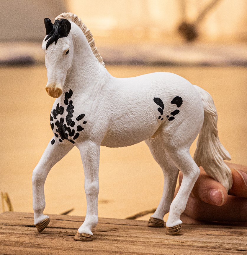 Semental Marwari Schleich