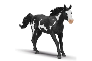 Cavall capó Paint Horse Schleich