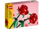 Rosas de Lego