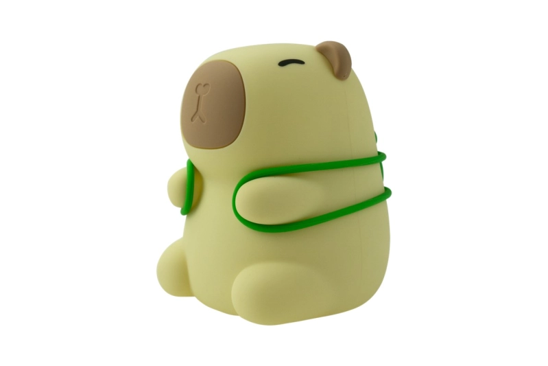 Lámpara led  Capibara