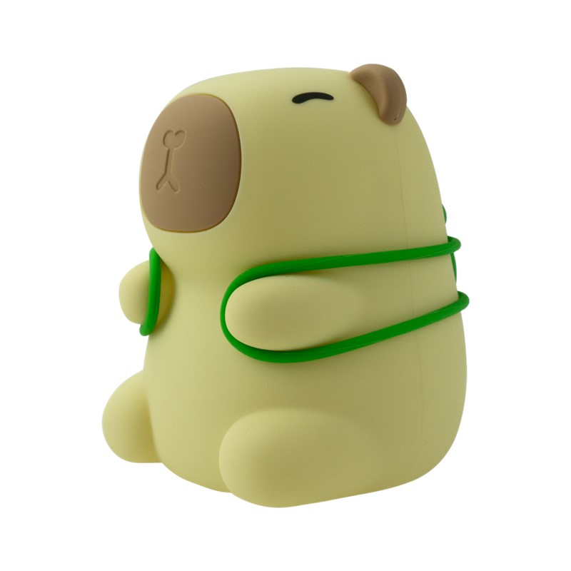 Lámpara led  Capibara