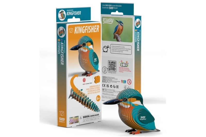 Eugy Martin Pescador