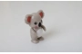 Koala de bioplàstic