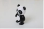 Panda de bioplàstic