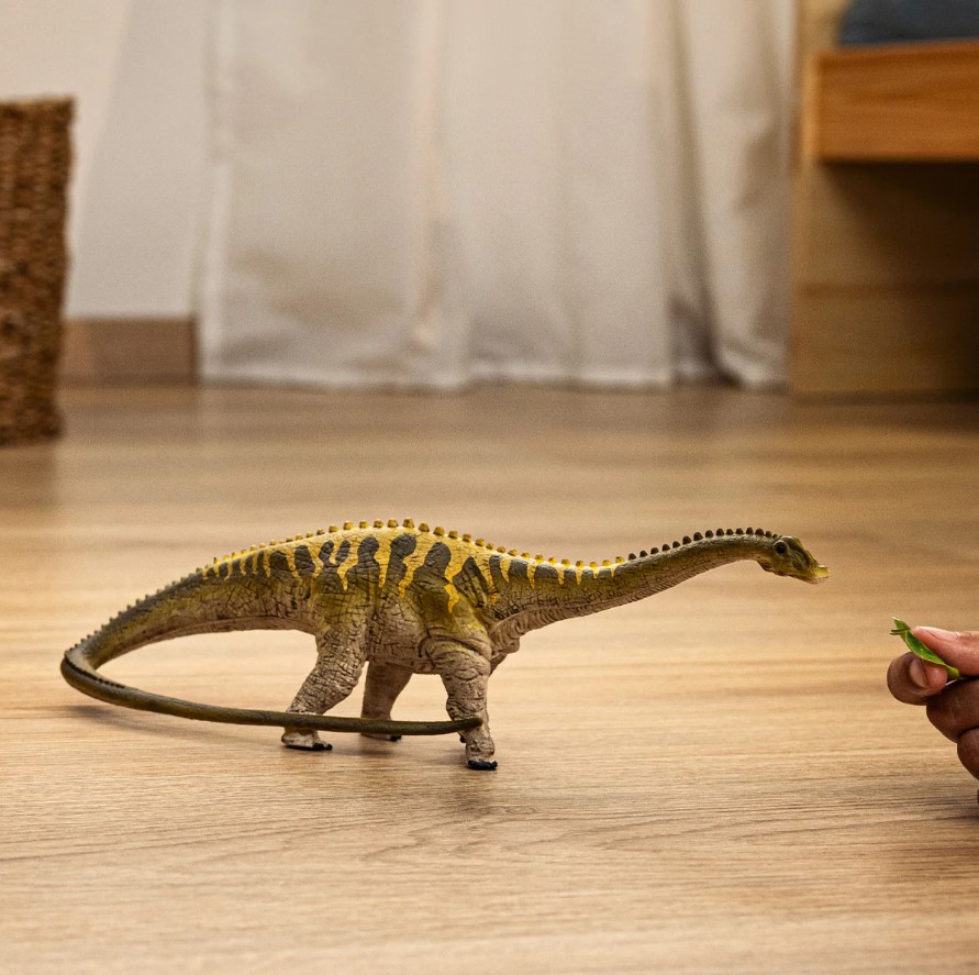 Diplodocus Schleich