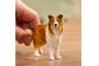 Perro collie Schleich