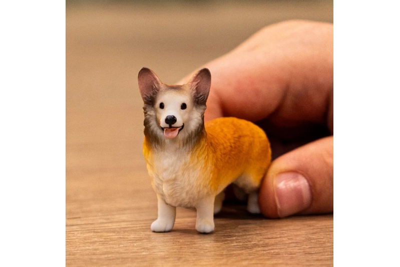 Gos Corgí Schleich