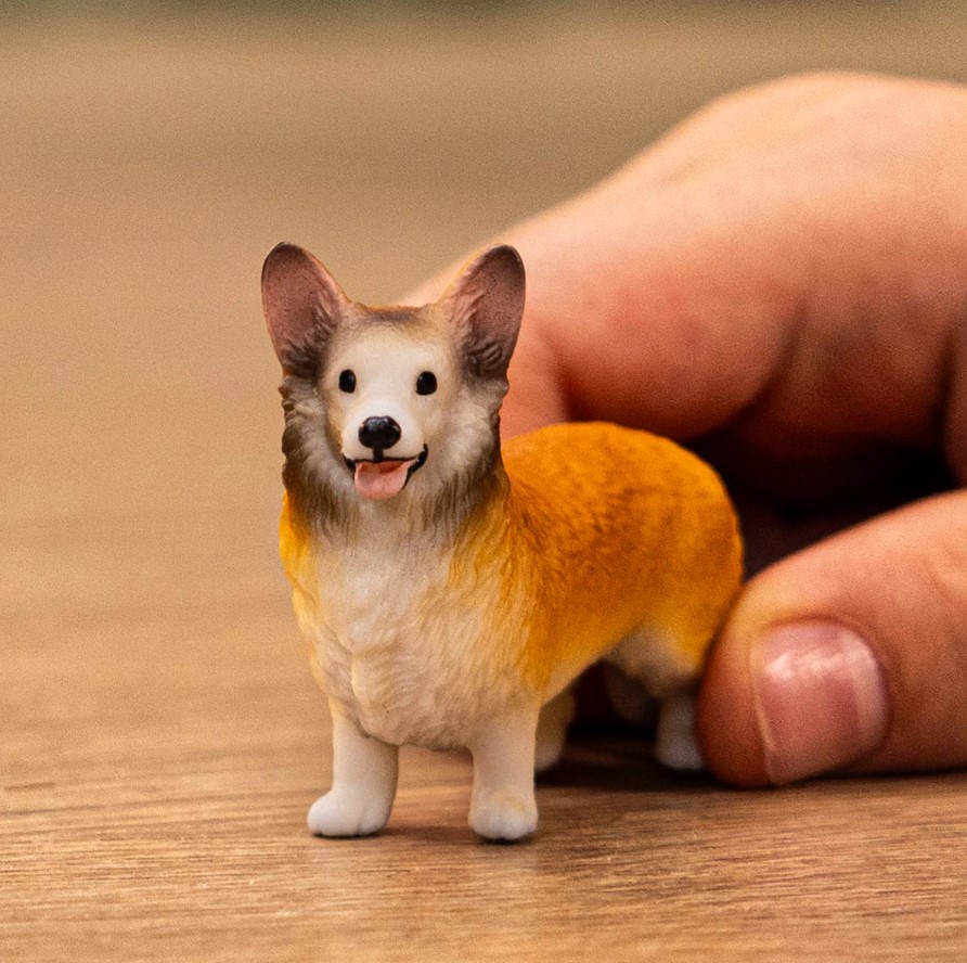 Corgí gales Schleich