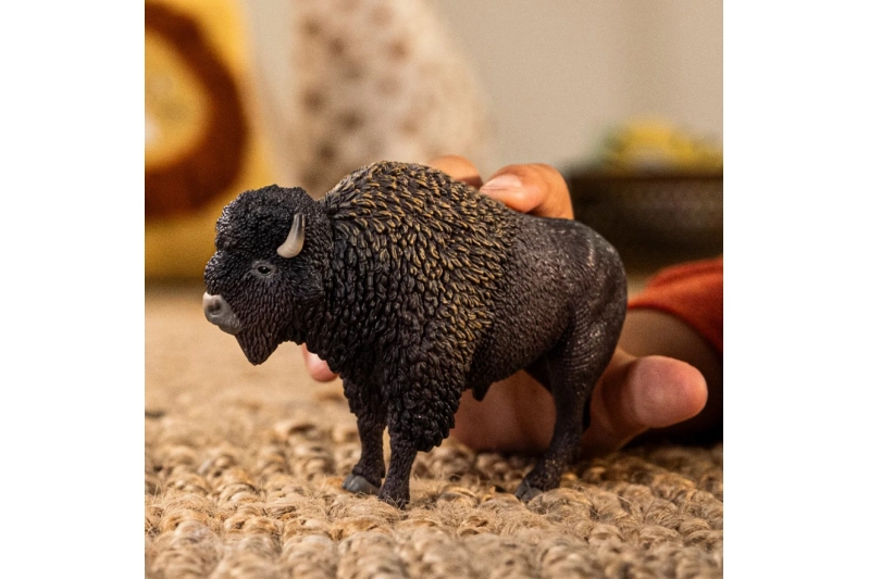 Bisonte Schleich