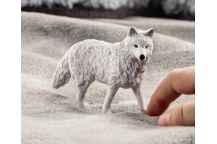 Lobo ártico Schleich