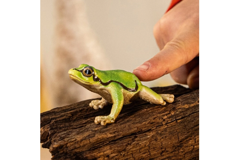 Rana arborícola europea Schleich