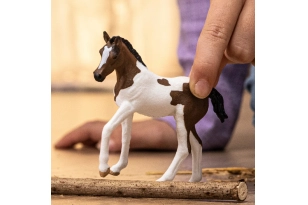 Poltre Mustang Schleich
