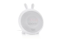 Despertador làmpada Conill Blanc