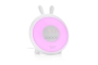 Despertador Lámpara Conejo Blanco Rabbit & Friends