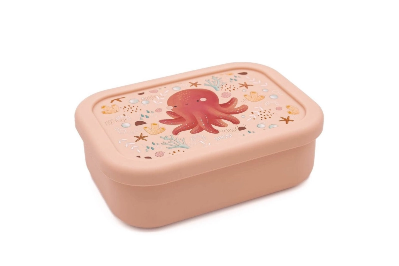 Carmanyola de silicona Pop