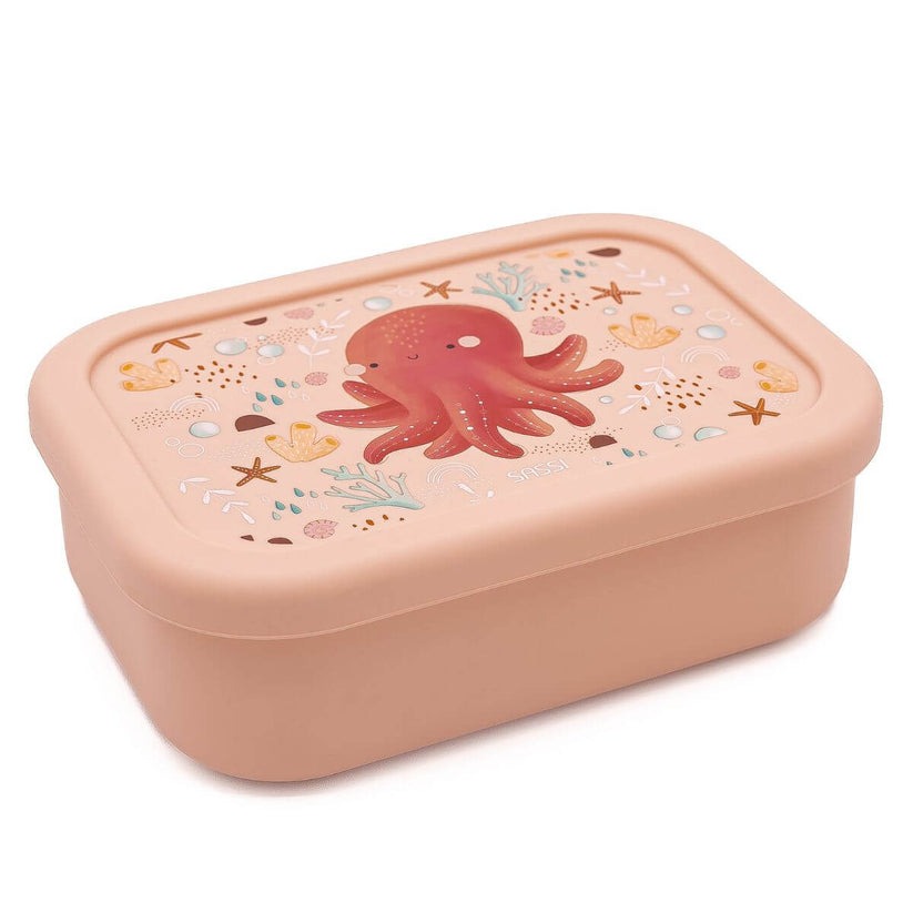 Carmanyola de silicona Pop