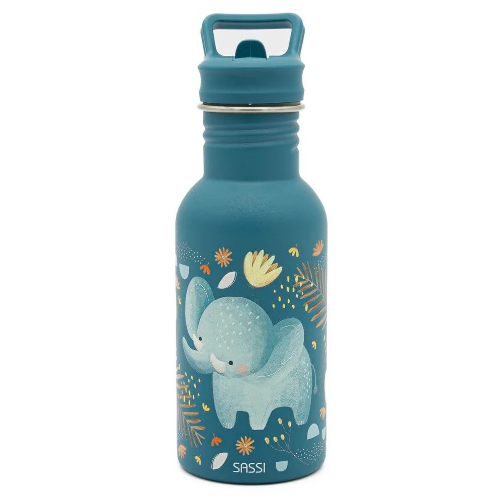 Ampolla d'acer inoxidable Elefant