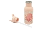 Botella Acero Inox Pulpo