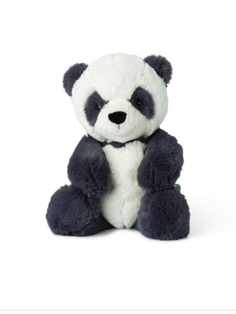 Panu el Panda WWF - 29cm