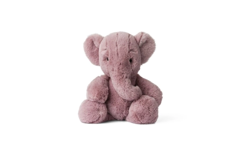 Ebu el elefant rosa WWF