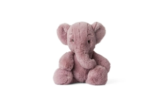 Ebu el elefant rosa WWF
