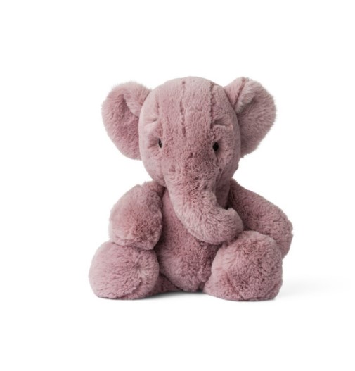 Ebu el elefant rosa WWF