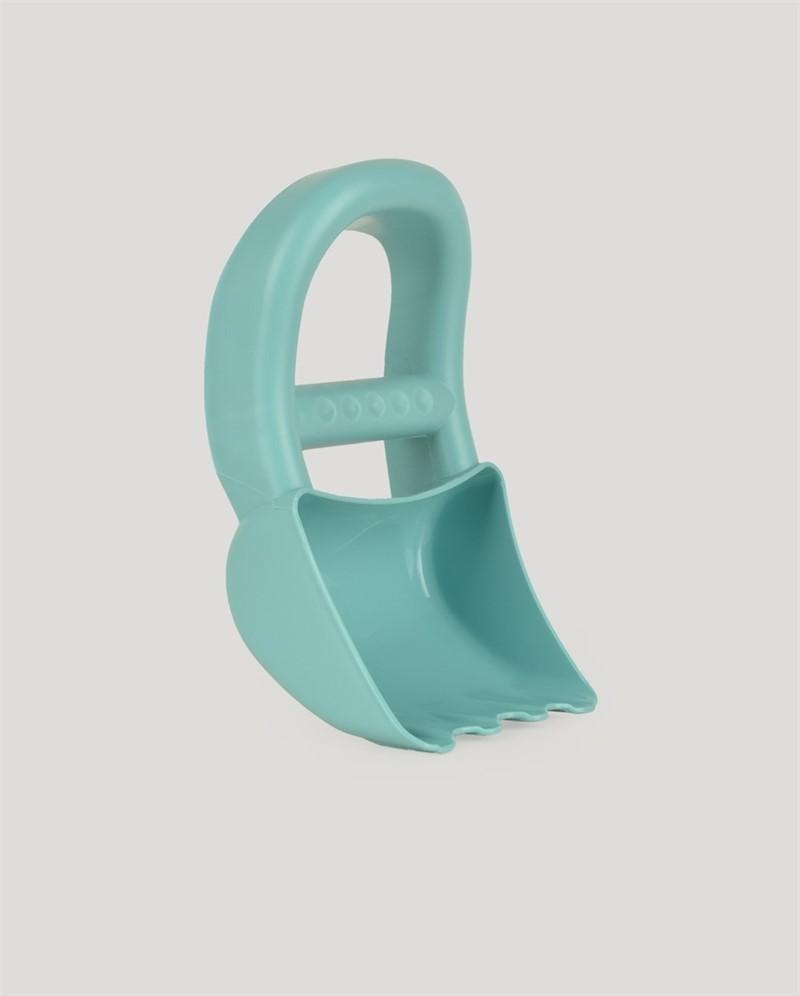 Excavadora de sorra de ma