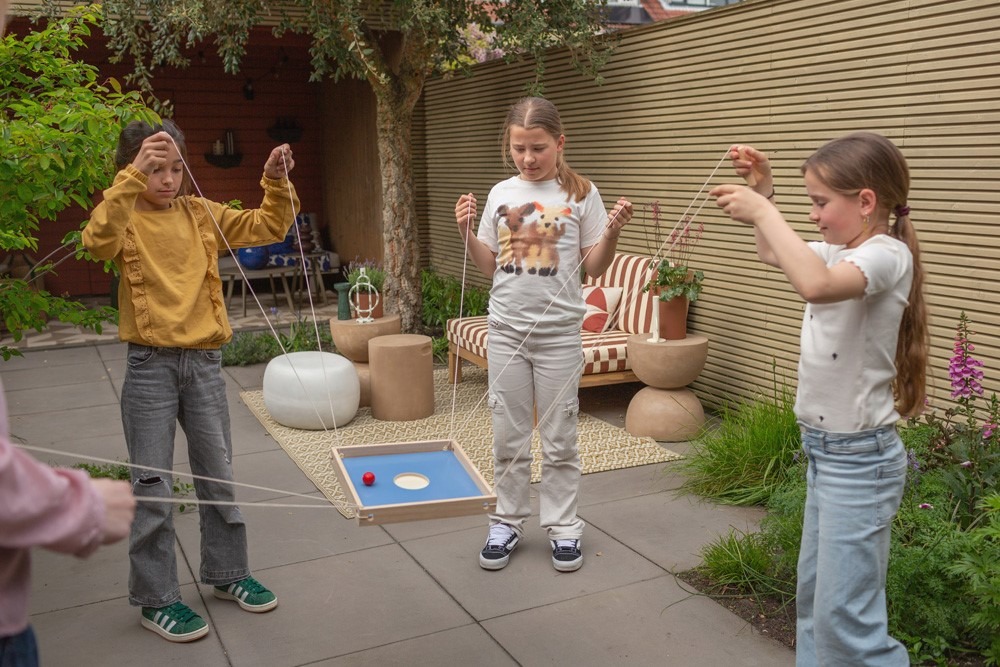 Juego de coordinacion